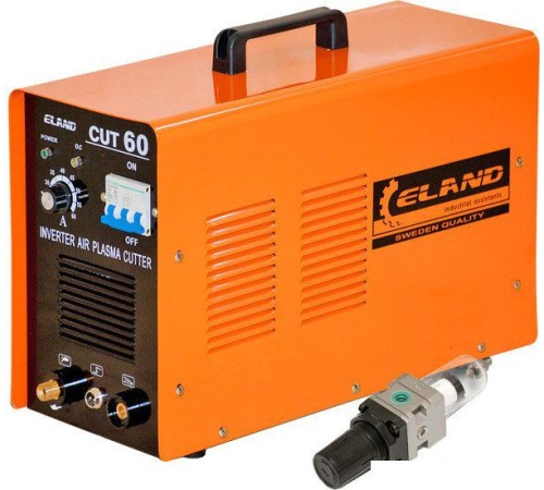 Сварочный инвертор ELAND CUT-60