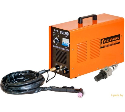 Сварочный инвертор ELAND CUT-60