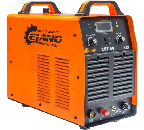 Сварочный инвертор ELAND CUT-60