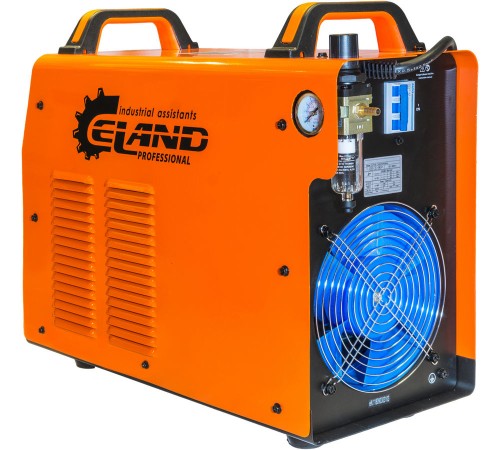 Сварочный инвертор ELAND CUT-60