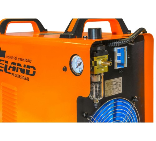 Сварочный инвертор ELAND CUT-60