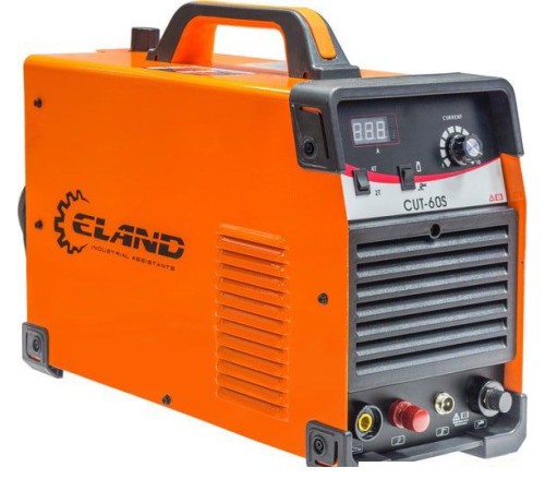 Сварочный инвертор ELAND CUT-60S Сварочный инвертор ELAND CUT-60S