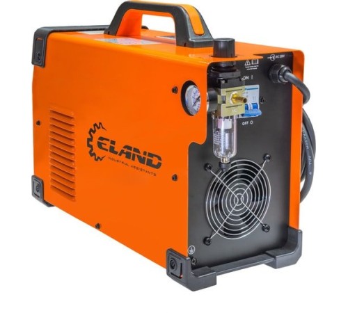 Сварочный инвертор ELAND CUT-60S Сварочный инвертор ELAND CUT-60S