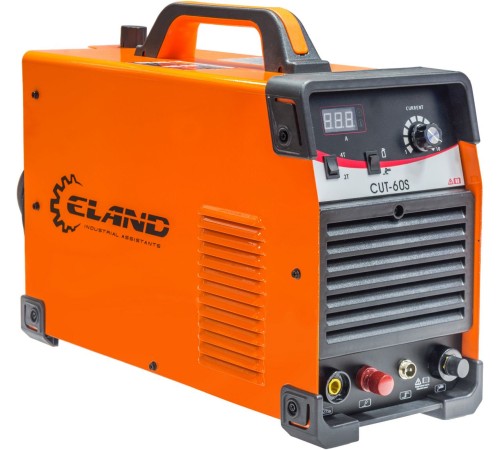 Сварочный инвертор ELAND CUT-60S