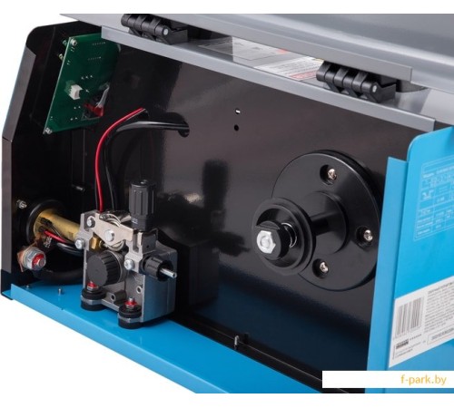 Сварочный инвертор Mikkeli EUROMIG-250A