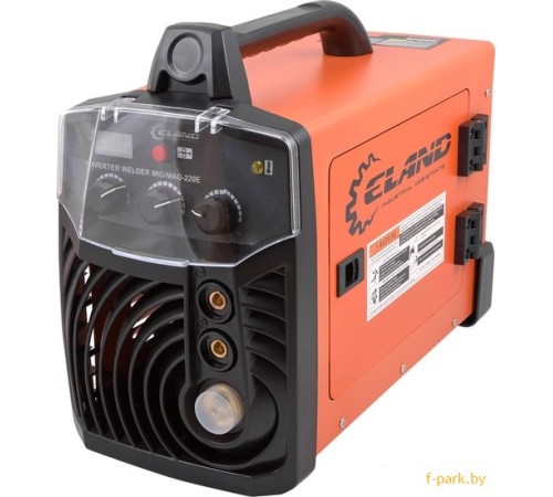 Сварочный инвертор ELAND MIG/MAG-220E