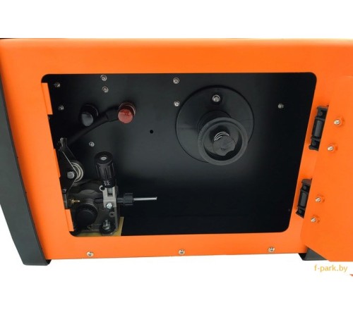 Сварочный инвертор ELAND MIG/MAG-220E