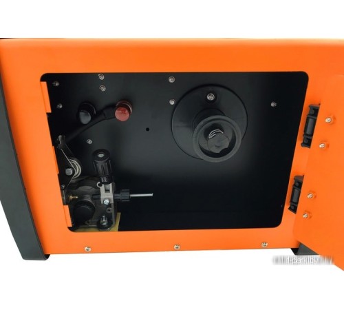 Сварочный инвертор ELAND MIG/MAG-220E