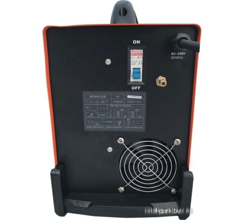 Сварочный инвертор ELAND MIG/MAG-220E