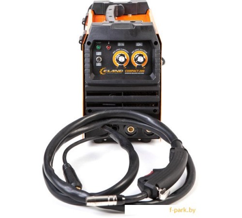 Сварочный инвертор ELAND COMPACT-200