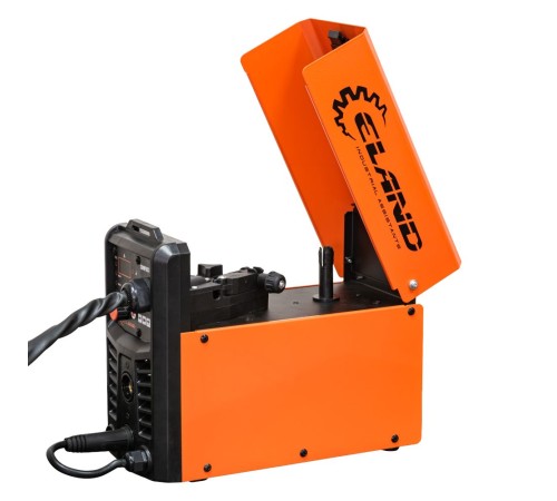 Сварочный инвертор ELAND COMPACT-200