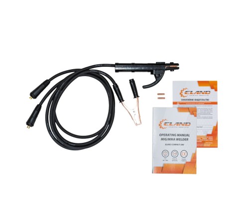 Сварочный инвертор ELAND COMPACT-200