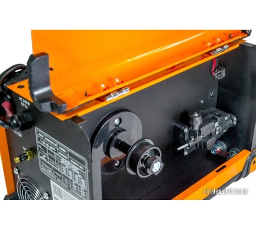 Сварочный инвертор ELAND Powermig-200