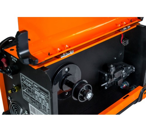 Сварочный инвертор ELAND Powermig-200