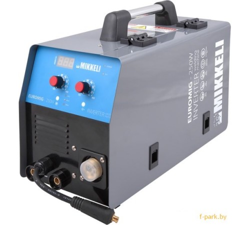 Сварочный инвертор Mikkeli EUROMIG-250W