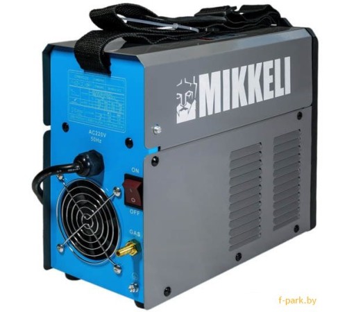Сварочный инвертор Mikkeli Combimig-200