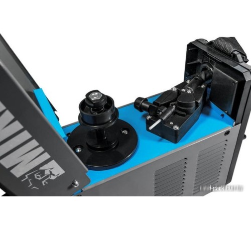 Сварочный инвертор Mikkeli Combimig-200