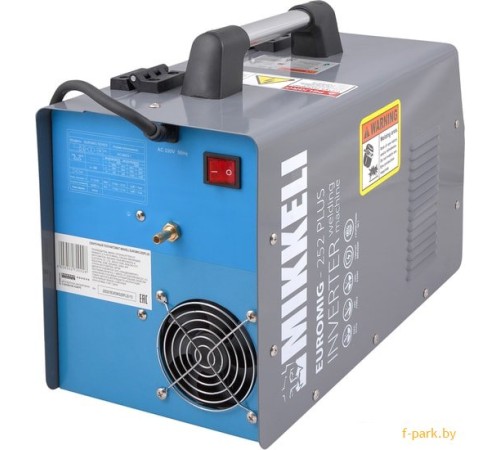 Сварочный инвертор Mikkeli EUROMIG-252 Plus