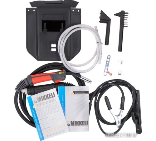 Сварочный инвертор Mikkeli EUROMIG-252 Plus