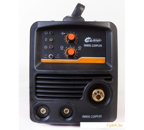 Сварочный инвертор ELAND INMIG-220PLUS