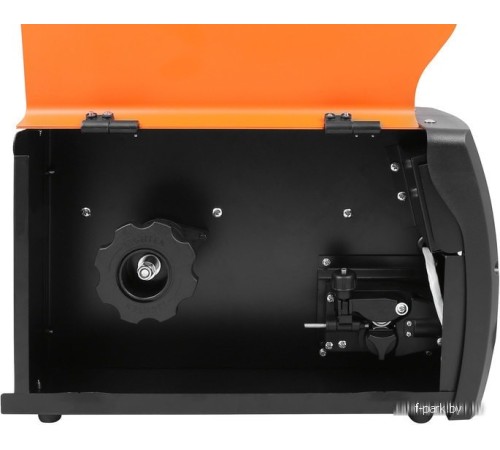 Сварочный инвертор ELAND INMIG-220PLUS