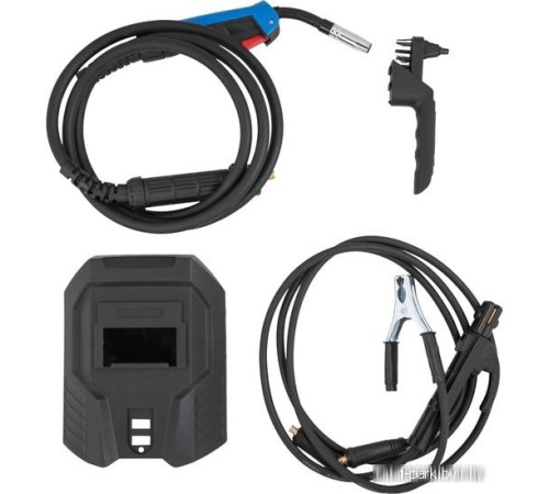 Сварочный инвертор ELAND INMIG-220PLUS