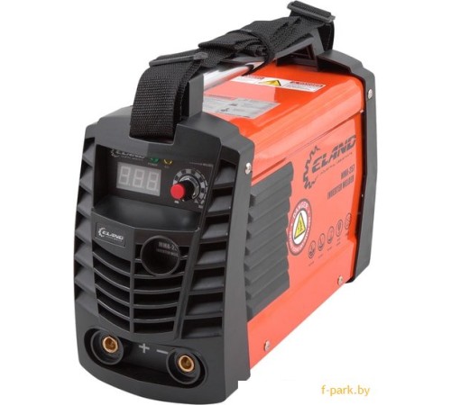 Сварочный инвертор ELAND MMA-257