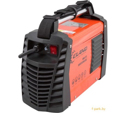 Сварочный инвертор ELAND MMA-257