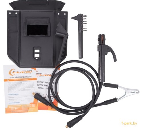 Сварочный инвертор ELAND MMA-257