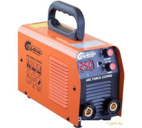 Сварочный инвертор ELAND ARC FORCE-255 PRO