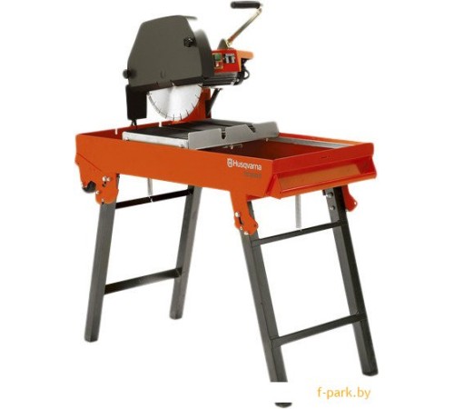 Камнерез Husqvarna TS 350 E