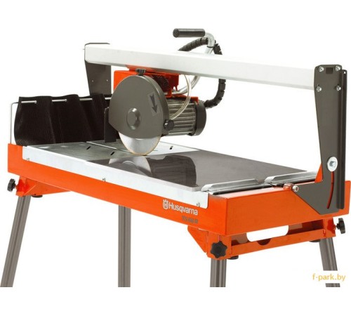 Электрический плиткорез Husqvarna TS 66 R (965153701)