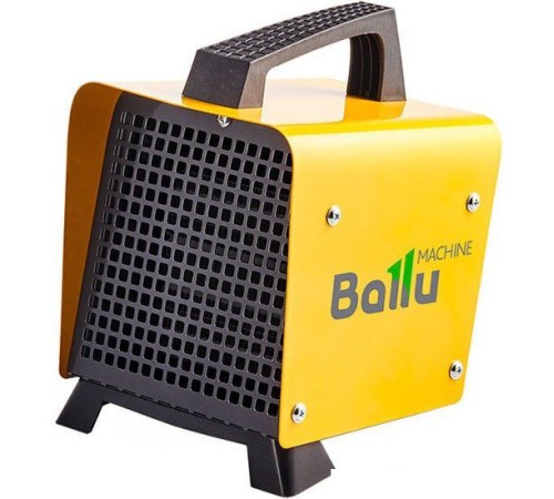 Тепловая пушка электрическая Ballu BKN-5