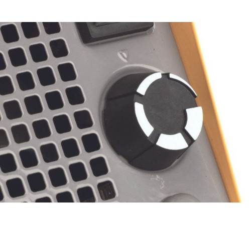 Тепловая пушка электрическая Ballu BKX-5