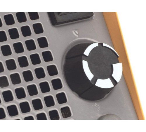 Тепловая пушка электрическая Ballu BKX-7