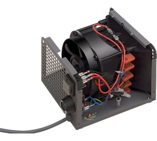 Тепловая пушка электрическая Ballu BKX-7