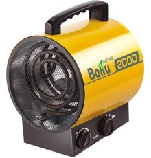 Тепловая пушка электрическая Ballu BHT-PA-2