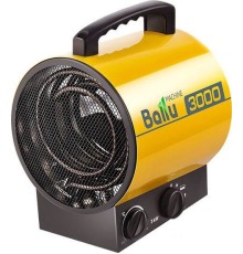Тепловая пушка электрическая Ballu BHT-PA-3