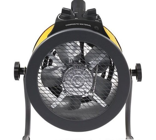 Тепловая пушка электрическая Ballu BНР-P2-3 Limited Edition