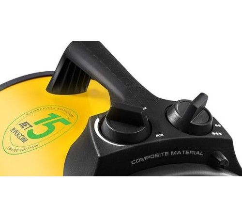 Тепловая пушка электрическая Ballu BНР-P2-3 Limited Edition