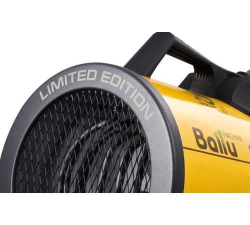 Тепловая пушка электрическая Ballu BНР-P2-3 Limited Edition