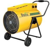 Тепловая пушка электрическая Ballu BHP-P2-22