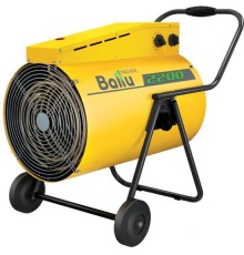 Тепловая пушка электрическая Ballu BHP-P2-22