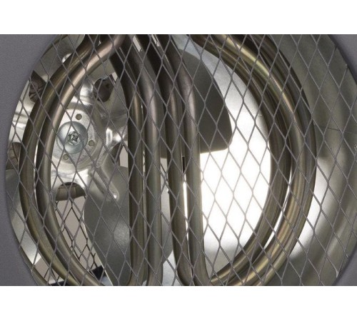 Тепловая пушка электрическая Ballu BHP-P-3