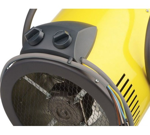 Тепловая пушка электрическая Ballu BHP-P-3