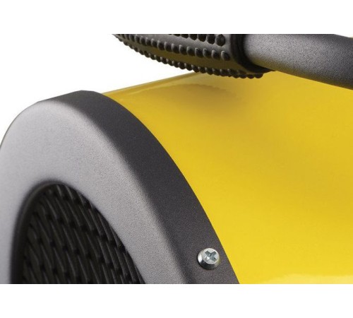 Тепловая пушка электрическая Ballu BHP-P-6