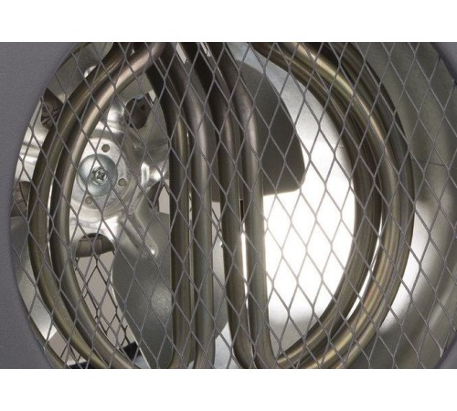 Тепловая пушка электрическая Ballu BHP-P-6