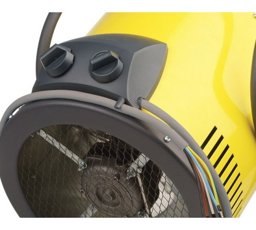 Тепловая пушка электрическая Ballu BHP-P-6