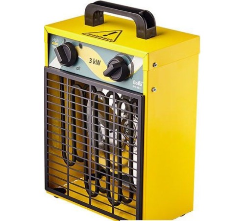 Тепловая пушка электрическая Ballu BHP-ME-15