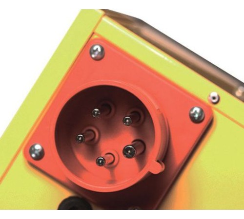 Тепловая пушка электрическая Ballu BHP-M-3